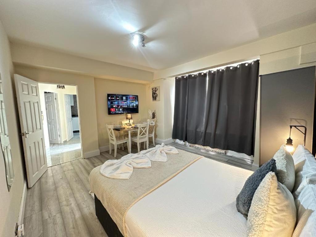 Appartamento Park Lane Beautiful Family *